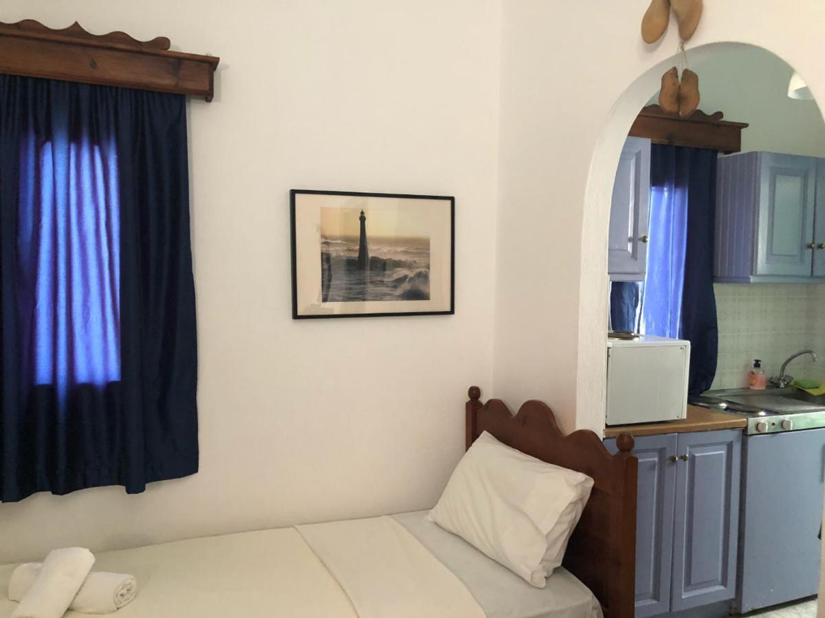 Μαιστράλι Διαμέρισμα Astypálaia Εξωτερικό φωτογραφία